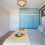 Charming Beachside Escape Apartmán *