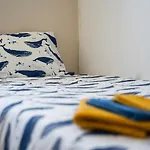 Apartmán Charming Beachside Escape