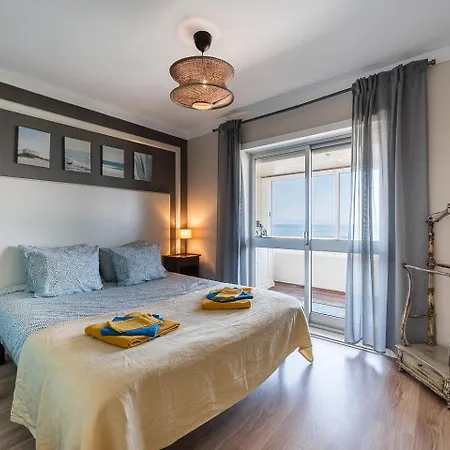 Charming Beachside Escape * Esmoriz