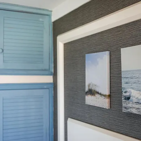 Charming Beachside Escape Apartment Esmoriz
