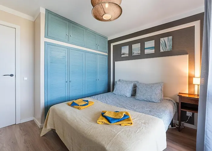 Charming Beachside Escape