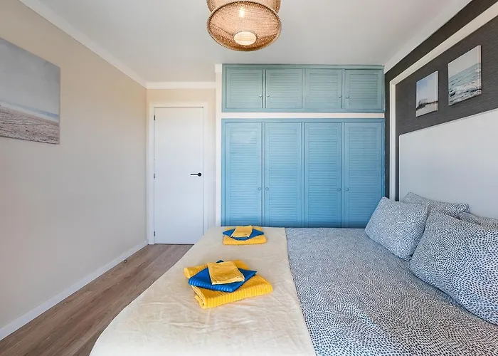 Charming Beachside Escape Apartmán *