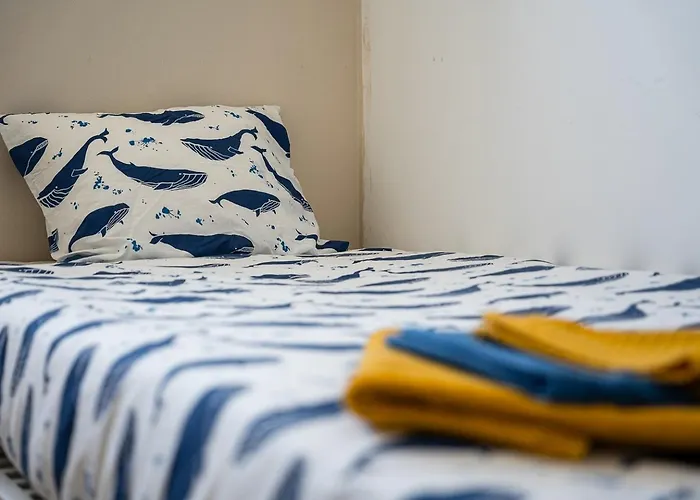 Apartmán Charming Beachside Escape