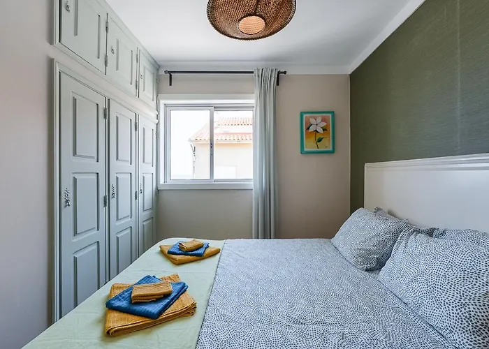 Apartmán Charming Beachside Escape