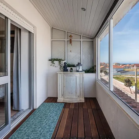 Charming Beachside Escape