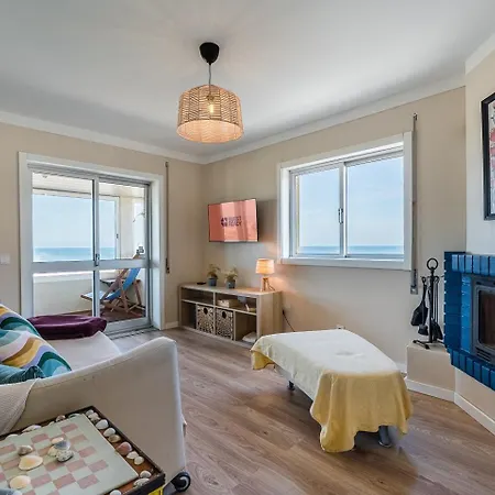 Apartman Charming Beachside Escape