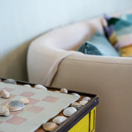 Charming Beachside Escape * Esmoriz