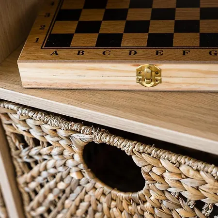 Apartman Charming Beachside Escape