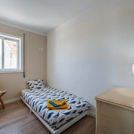 Charming Beachside Escape *