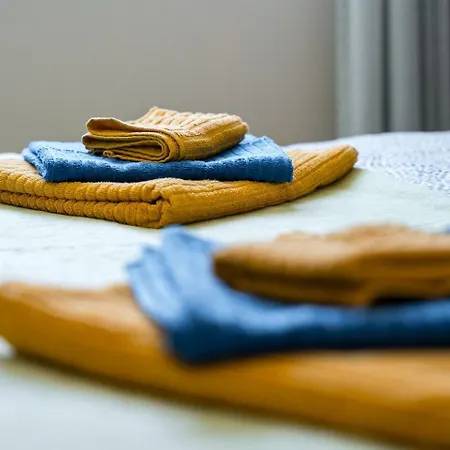 Charming Beachside Escape *