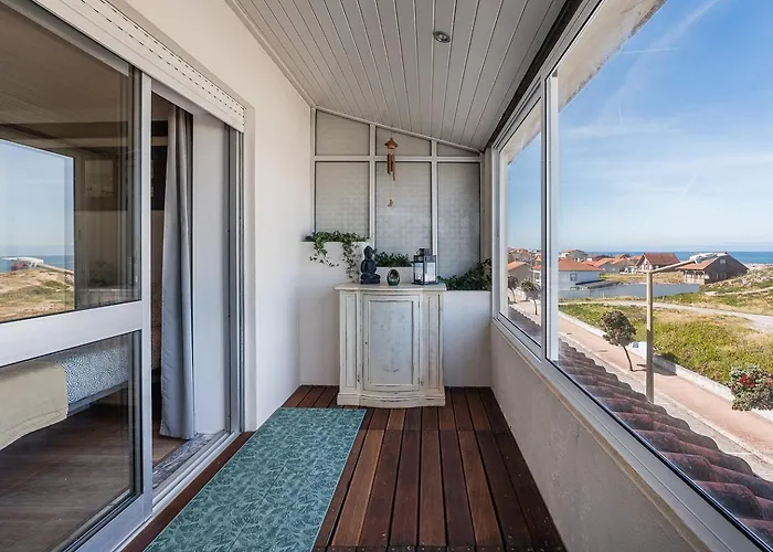 Charming Beachside Escape