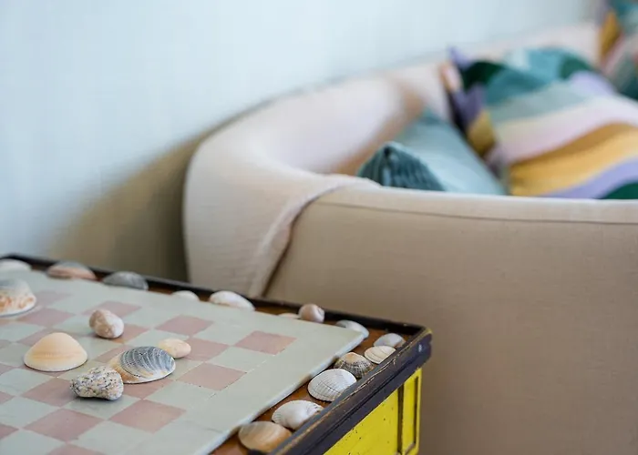 Charming Beachside Escape * Esmoriz