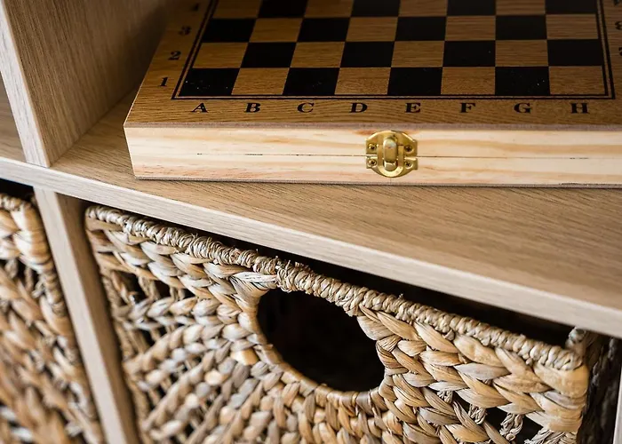 Appartement Charming Beachside Escape