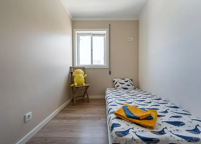 Charming Beachside Escape Appartement *