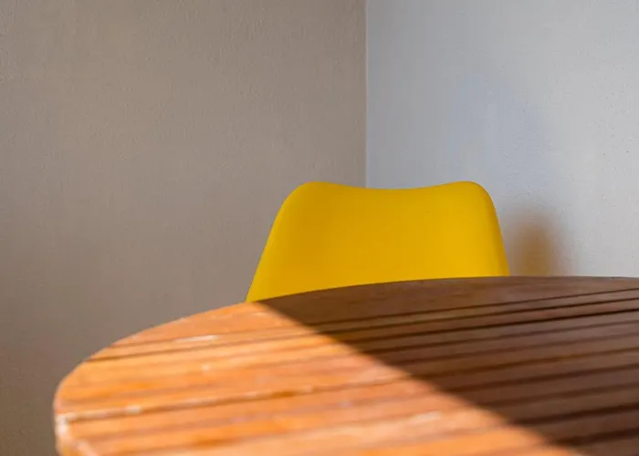 Appartement Charming Beachside Escape